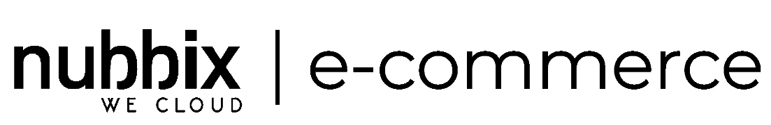 Nubbix e-commerce