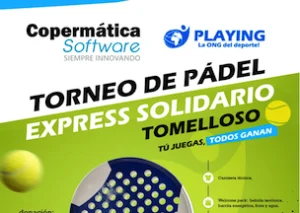 eventos solidarios para empresas