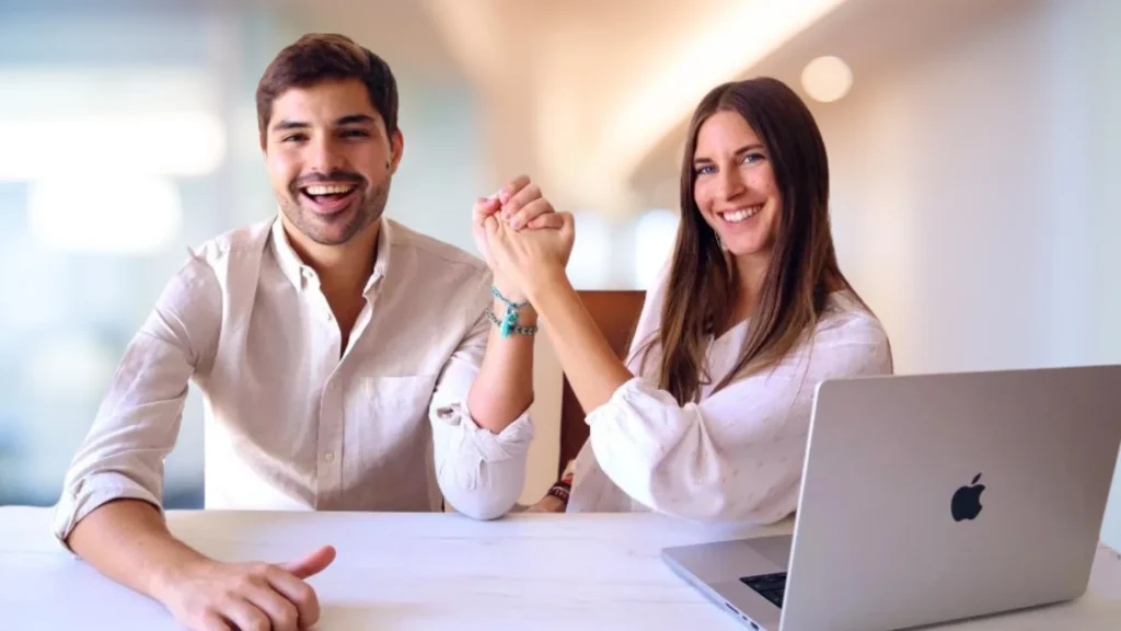 team your agency marketing