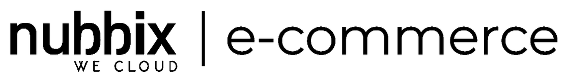 Nubbix e-commerce